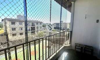 Imagem 6: Excelente apartamento com 2 quartos no Setor Goiânia 2