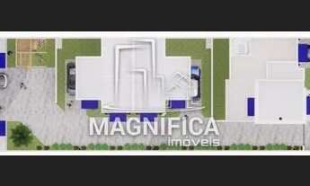 Imagem 5: OPORTUNIDADE: TERRENO COM 600m² - PROJETO PARA 5 SOBRADOS DE ALTO PADRÃO - JARDIM DAS AMER