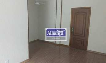 Imagem 2: Apartamento no condominio Solar do Barão