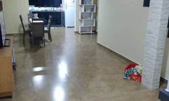 Imagem 4: SANTANA DE PARNAíBA - Casa de Condomínio - Villas Do Jaguari