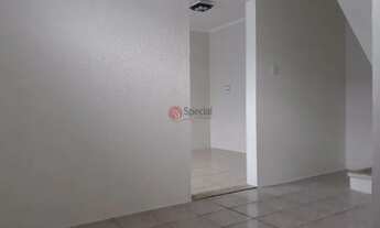 Imagem 2: Sobrado residencial para locação, Vila Carrão