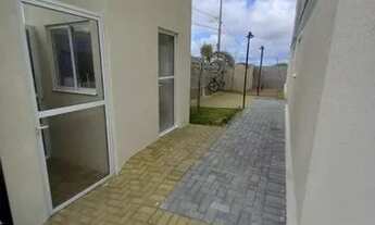 Imagem 2: Apartamento no portal recém entregue