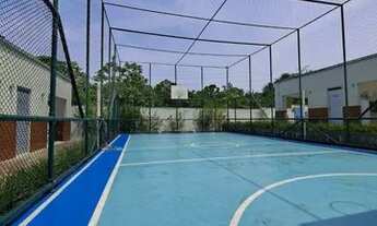 Imagem 7: Alugo no Condomínio Conquista Premium Aleixo 100% Mobiliado