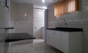 Imagem 4: Apartamento para venda possui 87 metros quadrados com 3 quartos