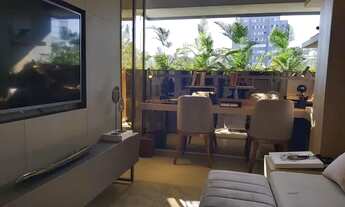 Imagem 3: Apartamento à venda no Cambuí - Campinas - São Paulo