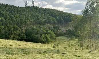 Imagem: Vendo meu terreno com ótima topografia