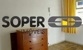 Imagem 7: Apartamento para aluguel tem 36 metros quadrados com 1 quarto em Cristal - Porto Alegre