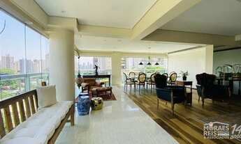 Imagem 2: Apartamento de Alto Padrão à venda, Campo Belo, São Paulo, SP