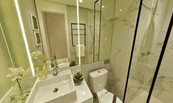 Imagem 5: Apartamento na Vila Guilherme, com 2 quartos sendo 1 suíte, 50 m²