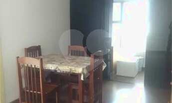 Imagem 2: Apartamento-São Paulo-VILA CLEMENTINO