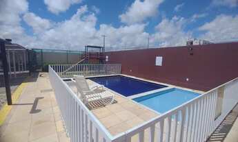 Imagem: Casa duplex de condomínio fechado para