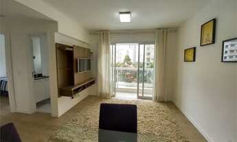 Imagem: São Paulo - Apartamento Padrão - PINHEIROS