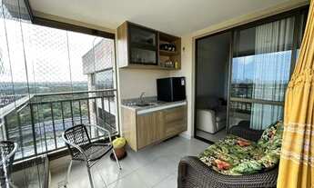 Imagem: Apartamento para venda possui 68 metros