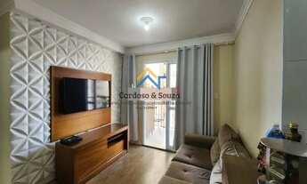 Imagem: Apartamento para Venda em Guarulhos, Macedo