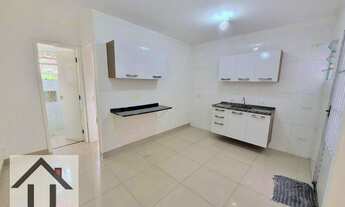 Imagem: Apartamento com 1 dormitório para alugar