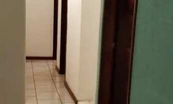 Imagem 5: Apartamento no Jardim Imperial - Pituaçu + dependência e área de serviço