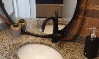 Imagem 5: 1 dormitório + Lazer