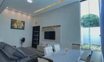 Imagem 6: Casa para venda possui 130 metros quadrados com 3 quartos em Centro - Balneário Piçarras