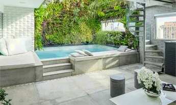 Imagem 4: Cobertura espetacular na Vila Clementino