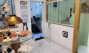 Imagem 5: Linda Casa à Venda na Chácara Santo Antônio / Sobrado Totalmente Reformado