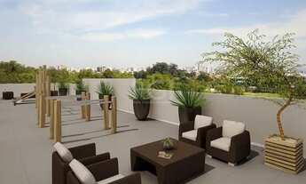 Imagem 7: Apartamento para Venda - 60.61m², 2 dormitórios, sendo 1 suites, 1 vaga - Marechal Rondon