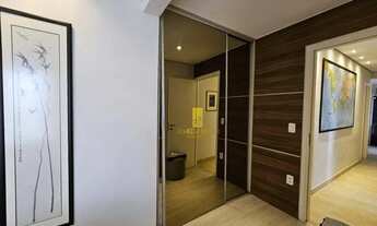 Imagem 5: Apartamento com 3 dormitórios à venda, 109 m² por R$ 890.000,00 - Edifício Central Park