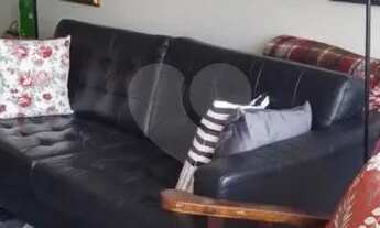 Imagem 5: Apartamento para venda possui 70 metros quadrados com 2 quartos em Perdizes - São Paulo