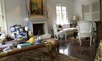 Imagem 7: LINDA CASA NO JARDIM PAULISTANO COM PISCINA