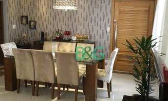 Imagem 4: Apartamento com 3 dormitórios à venda, 135 m² por R$ 950.000,00 - Santana - São Paulo/SP