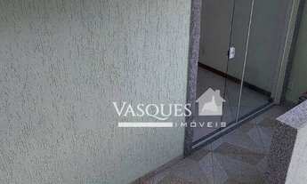 Imagem: Casa com 2 dormitórios para alugar, 70