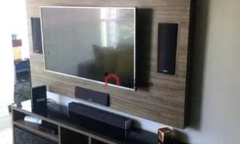 Imagem 4: Apartamento com 2 dormitórios para alugar, 78 m² por R$ 5.080,00/mês - Vila Ema - São José