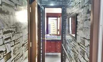 Imagem 6: Apartamento para alugar no bairro Jardim Cláudia - São Paulo/SP, Zona Oeste