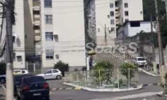 Imagem 3: APARTAMENTO COM DOIS QUARTOS, EM PRAÇA SECA, RUA MARANGA