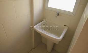 Imagem 4: Apartamento Padrão em São José do Rio Preto