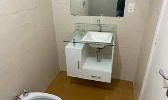 Imagem 6: Apartamento para aluguel com 92 metros quadrados com 2 quartos em Centro - Petrópolis - RJ