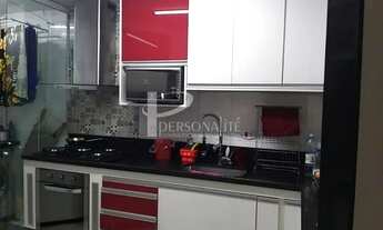 Imagem: Apartamento à venda, Mooca, São Paulo