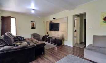 Imagem 5: Sobrado com 3 dormitórios à venda, 240 m² por R$ 800.000,00 - Vila Camilópolis - Santo And