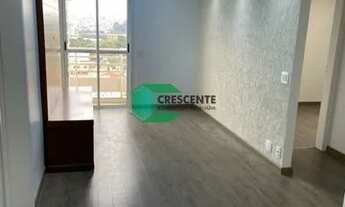 Imagem 3: Apartamento no ponto do B. Casa Branca., Santo André