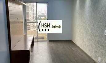 Imagem 5: Aluga Apartamento Bairro Casa Branca em Santo André