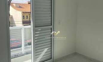 Imagem 7: Apartamento com 2 dormitórios para alugar, 56 m² por R$ 2.058,36/mês - Parque Oratório - S