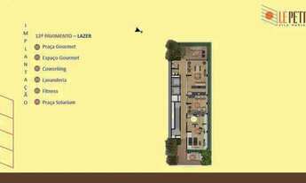 Imagem 4: Studio com 1 Quarto à venda, 25m² - Vila Mariana