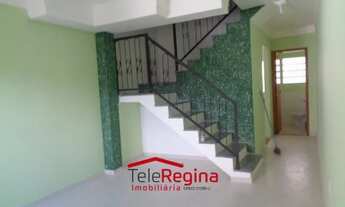 Imagem: SOBRADO PARA ALUGAR COM 2 DORMITÓRIOS EM