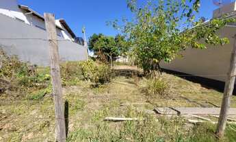 Imagem 3: Lote no Bairro Pousada dos Campos III