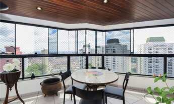 Imagem 4: Apartamento à venda no bairro Vila Suzana - São Paulo/SP