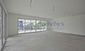 Imagem 3: Apartamento novo no Itaim