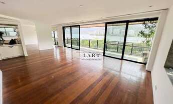 Imagem 4: Apartamento com 3 dormitórios para alugar, 312 m² por R$ 22.260,00/mês - Ipanema - Rio de