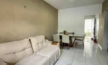 Imagem: Casa de condomínio para venda possui 100