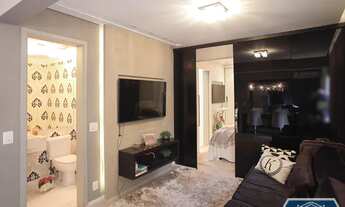 Imagem 3: Apartamento pronto para morar, locação no Jardins!