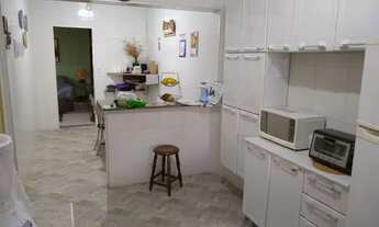 Imagem 5: Casa no Satélite (Na Avenida