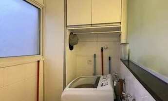 Imagem 4: Apartamento com 2 dormitórios à venda, 85 m² por R$ 599.000,00 - Vila Guilhermina - Praia